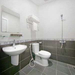 Dreibettzimmer